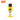 Dual Exo: 2A Solar Yellow