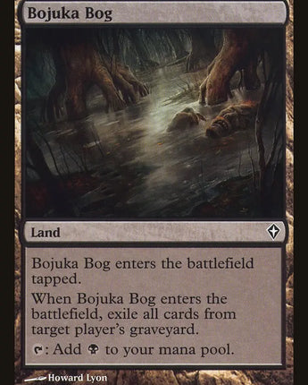 Bojuka Bog