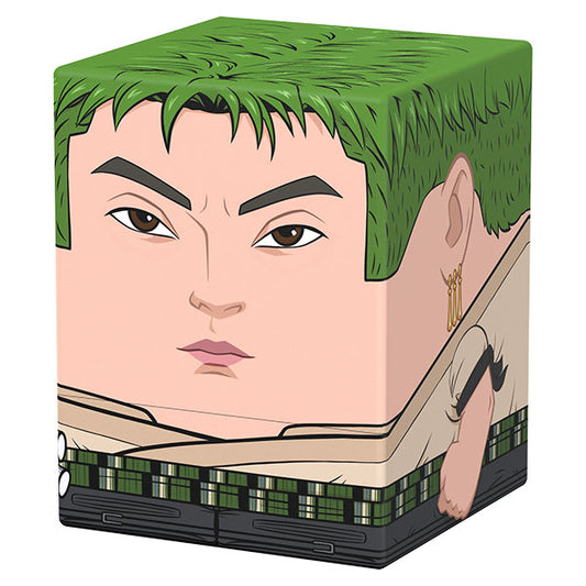 Squaroes One Piece: Roronora Zoro