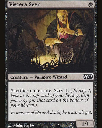 Viscera Seer