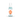 3Gen Acrylic: Snow Blue