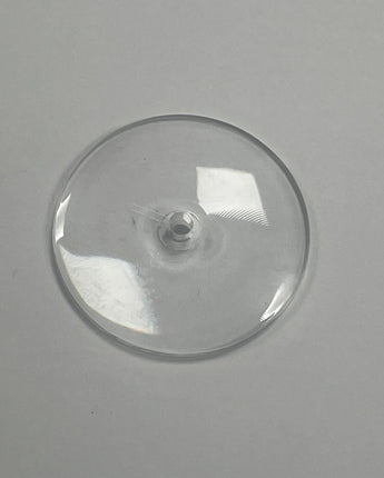 32mm Clear Flying Base