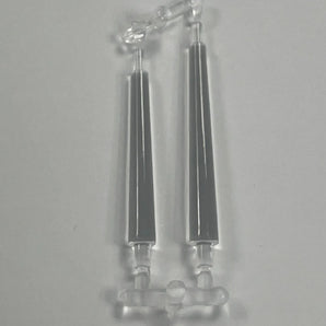 Flying Stem: Long x2 (for clear 60mm flying bases)