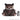 D&D Replicas of the Realms: Baby Owlbear Life-Sized Figure
