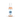 3Gen Acrylic: Pastel Peach