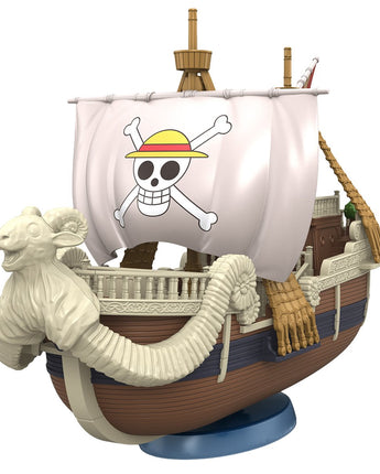 One Piece Going Merry Grand Ship Model Kit