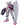 High Grade Series: Gundam The Witch from Mercury LFRITH