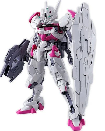 High Grade Series: Gundam The Witch from Mercury LFRITH