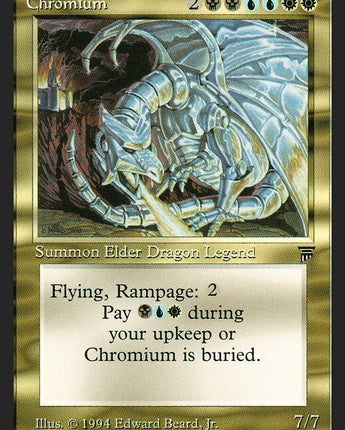 Chromium