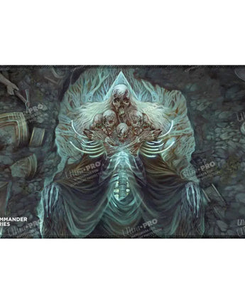 Ultra Pro Commander Series - Myrkul Stitched Playmat