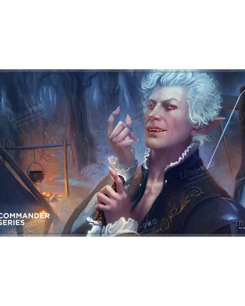 Ultra Pro Commander Series - Astarion, the Decadent Stitched Playmat