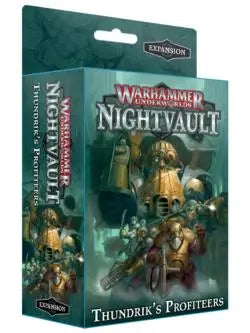 Underworlds Thunkdrik's Profiteers