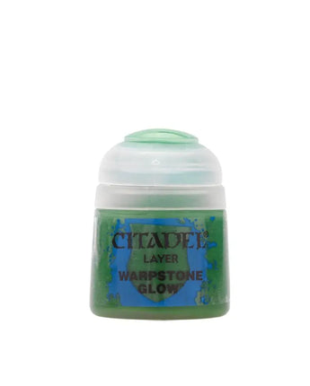 LAYER: Warpstone Glow