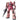 Bandai RG Series: MS-06S Char's Zaku II