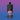 Turbo Dork Blue Raspberry Turboshift 22ml