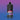 Turbo Dork Blue Raspberry Turboshift 22ml