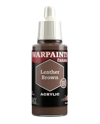 Warpaints Fanatic: Paratrooper Tan 18ml