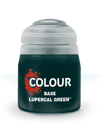 Base: Lupercal Green