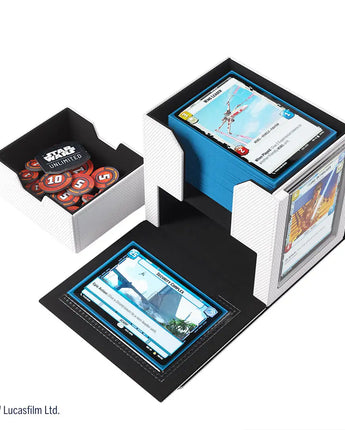 Star Wars: Unlimited Deck Pod