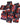 Deadzone: Acrylic Items