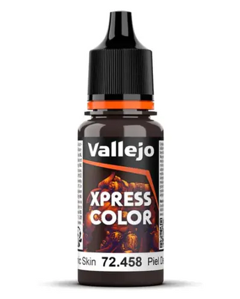 Vallejo: Demonic Skin Xpress Game Color