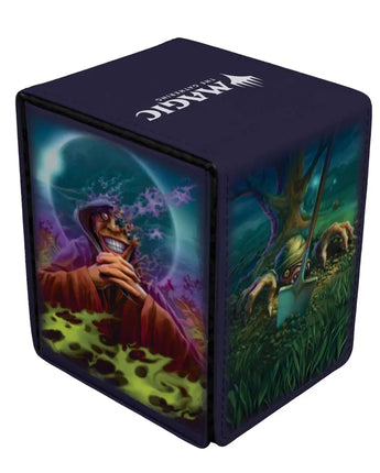 Ultra Pro Alcove Deckbox: Duskmourn Special Guest - Exhume