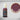 Two Thin Coats Sword Hilt Burgundy