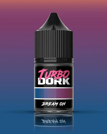 Turbo Dork Dream On Turboshift 22ml