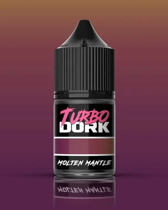 Turbo Dork Molten Mantle Turboshift 22ml