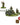 Bolt Action British 6-pounder anti-tank gun (plastic)