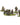 Bolt Action US 57mm anti-tank gun (plastic)