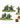 Bolt Action Gurkha Heavy Weapons platoon