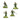 Bolt Action Gurkha Platoon Commanders