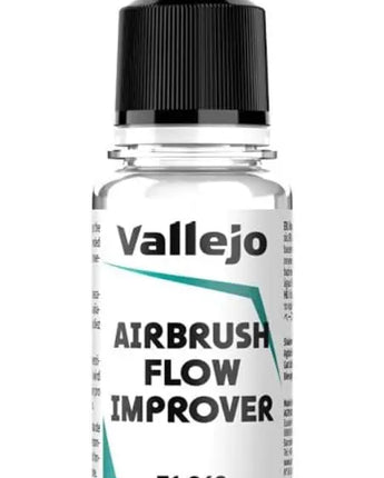18ml Bottle Airbrush Flow Improver