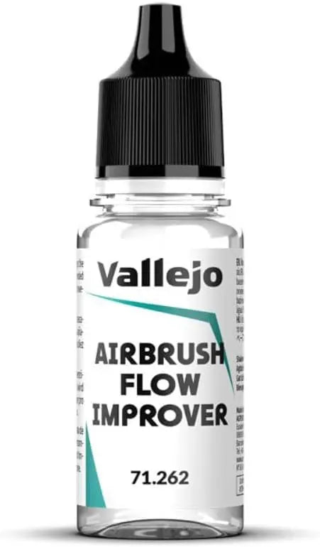 18ml Bottle Airbrush Flow Improver