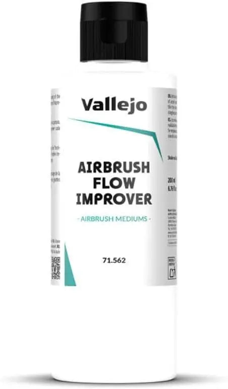 200ml Bottle Airbrush Flow Improver