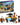 Lego: Friends - Mobile Bakery Food Cart