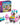 Lego: Friends - Cotton Candy Stand and Scooter
