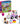 Lego: Friends - Unicorn Cake Delivery Car
