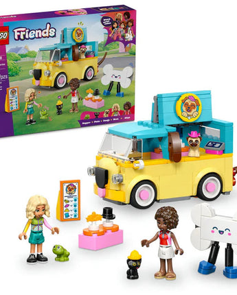 Lego: Friends - Pet Accessories Van