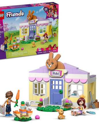 Lego: Friends - Heartlake City Bunny Hotel