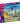 Lego: Friends - Ice Cream & Balloon Stand