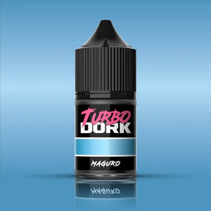 Turbo Dork Maguro Metallic 22ml