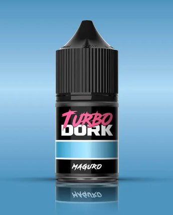 Turbo Dork Maguro Metallic 22ml