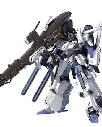 Master Grade Series: Gundam Sentinel FAZZ Ver. Ka Model Kit