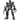 Transformers Classic Class Scourge