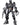Transformers Classic Class Scourge