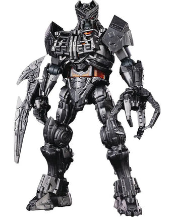 Transformers Classic Class Scourge