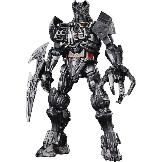 Transformers Classic Class Scourge