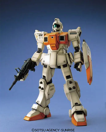 Bandai MG Series: RGM-79(G)GM